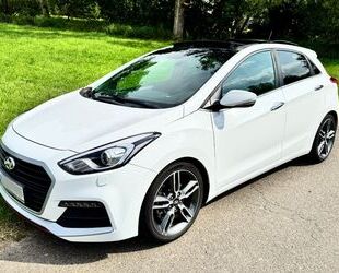 Hyundai i30 Gebrauchtwagen