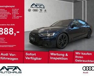 Audi A8 Gebrauchtwagen