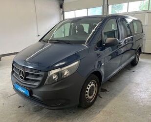 Mercedes-Benz Vito Gebrauchtwagen