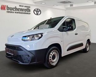 Toyota Proace City Gebrauchtwagen
