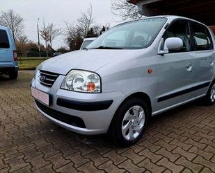 Hyundai Atos Gebrauchtwagen