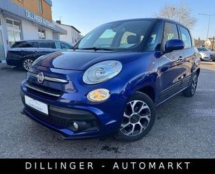 Fiat 500L Gebrauchtwagen