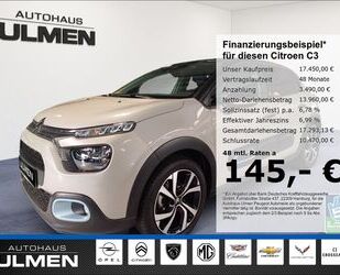 Citroen C3 Gebrauchtwagen