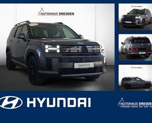 Hyundai SANTA FE Gebrauchtwagen