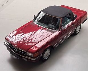 Mercedes-Benz SL 300 Gebrauchtwagen