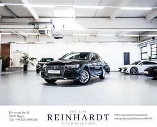 Audi A4 Allroad Gebrauchtwagen