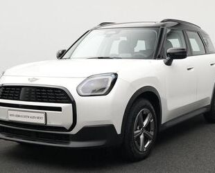 Mini One Countryman Gebrauchtwagen