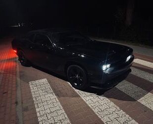 Dodge Challenger Gebrauchtwagen