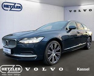 Volvo V90 Gebrauchtwagen