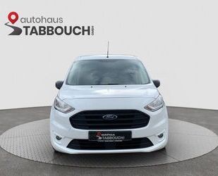 Ford Transit Connect Gebrauchtwagen