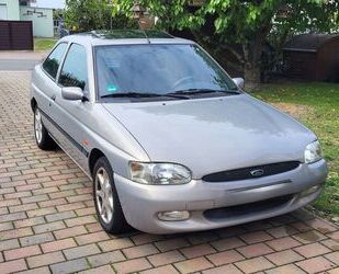 Ford Escort Gebrauchtwagen