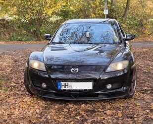 Mazda RX-8 Gebrauchtwagen