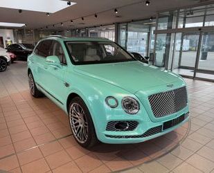 Bentley Bentayga Gebrauchtwagen