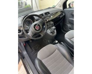 Fiat 500C Gebrauchtwagen