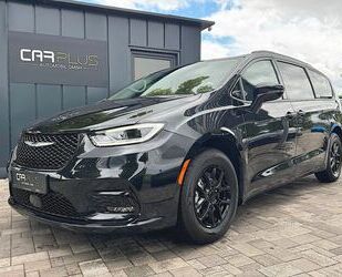 Chrysler Pacifica Gebrauchtwagen