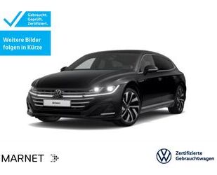 VW Arteon Gebrauchtwagen