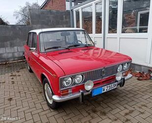 Lada Andere Gebrauchtwagen
