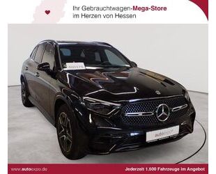 Mercedes-Benz GLC 300 Gebrauchtwagen