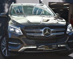 Mercedes-Benz GLE 350 Gebrauchtwagen