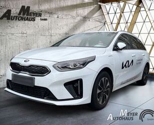 Kia ceed Sportswagon Gebrauchtwagen