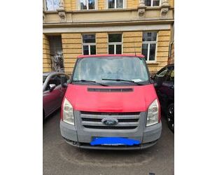 Ford Transit Gebrauchtwagen