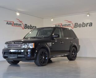 Land Rover Range Rover Sport Gebrauchtwagen