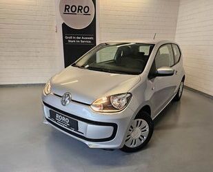 VW up! Gebrauchtwagen