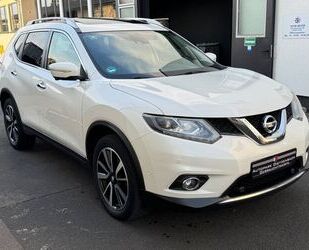 Nissan X-Trail Gebrauchtwagen