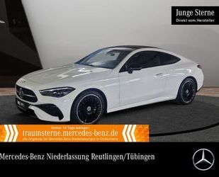 Mercedes-Benz CLE 200 Gebrauchtwagen