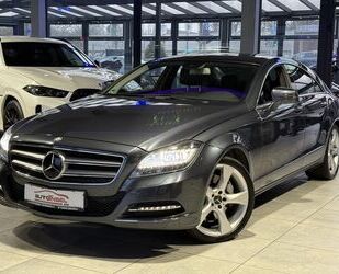 Mercedes-Benz CLS 350 Gebrauchtwagen