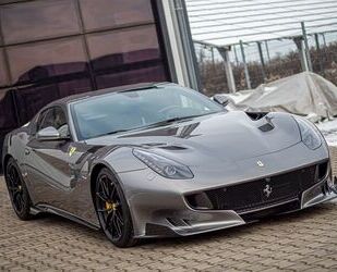 Ferrari F12 Gebrauchtwagen