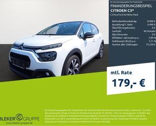 Citroen C3 Gebrauchtwagen
