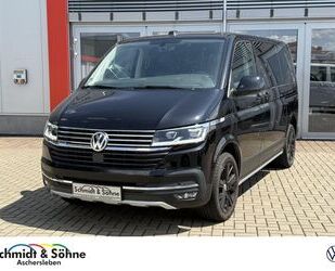 VW T6 Multivan Gebrauchtwagen