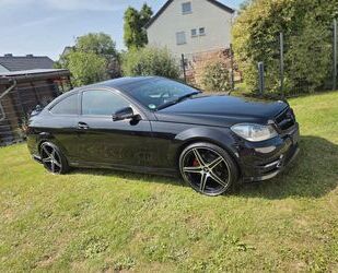 Mercedes-Benz C 250 Gebrauchtwagen