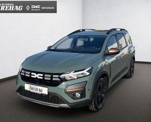 Dacia Jogger Gebrauchtwagen