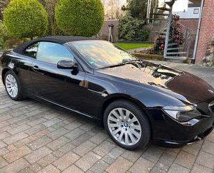 BMW 630 Gebrauchtwagen