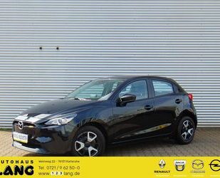 Mazda 2 Gebrauchtwagen