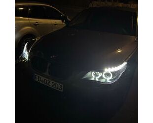 BMW 523 Gebrauchtwagen