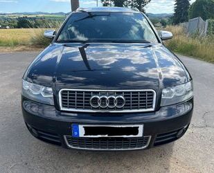 Audi S4 Gebrauchtwagen