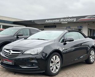 Opel Cascada Gebrauchtwagen