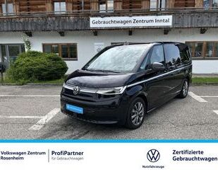 VW T7 Multivan Gebrauchtwagen