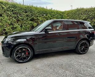 Land Rover Range Rover Sport Gebrauchtwagen