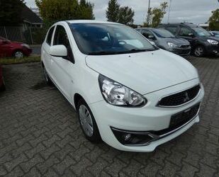 Mitsubishi Space Star Gebrauchtwagen