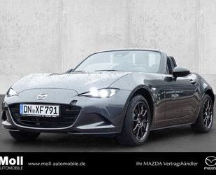 Mazda MX-5 Gebrauchtwagen
