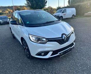 Renault Scenic Gebrauchtwagen