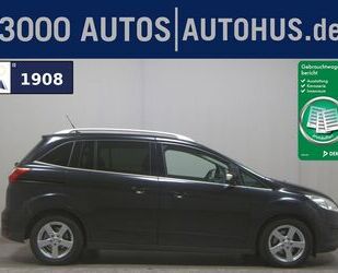 Ford Grand C-Max Gebrauchtwagen
