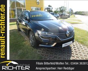 Renault Talisman Gebrauchtwagen