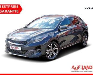 Kia XCeed Gebrauchtwagen