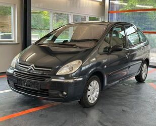 Citroen Xsara Picasso Gebrauchtwagen
