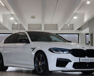 BMW M5 Gebrauchtwagen